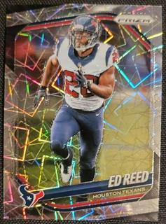 Ed Reed