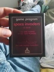 Space Invaders PAL Atari 2600 Prices