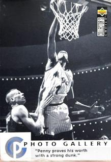 Penny Hardaway