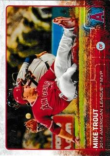 Mike Trout