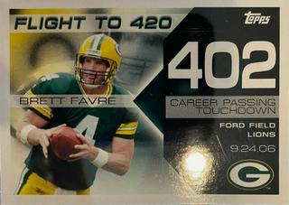 Brett Favre