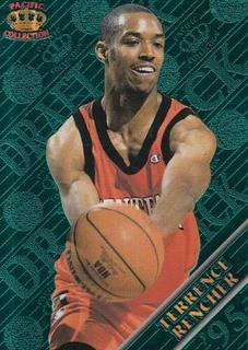 Terrence Rencher