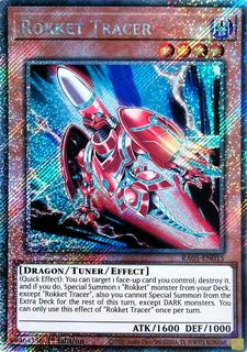 Rokket Tracer RA05-EN015