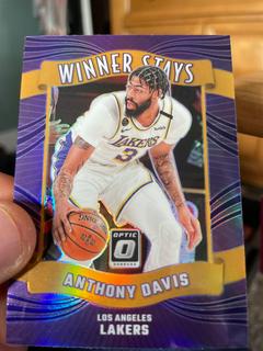 Anthony Davis