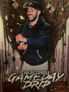 Carlos Correa