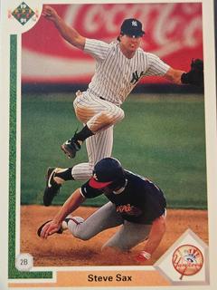 Steve Sax