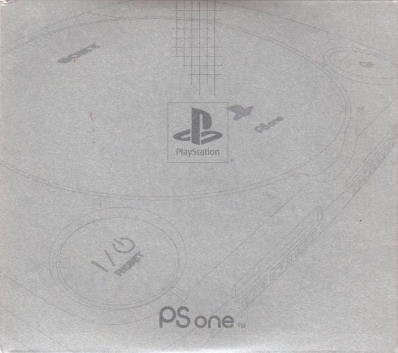 PS One Special Demo 01 PAL Playstation