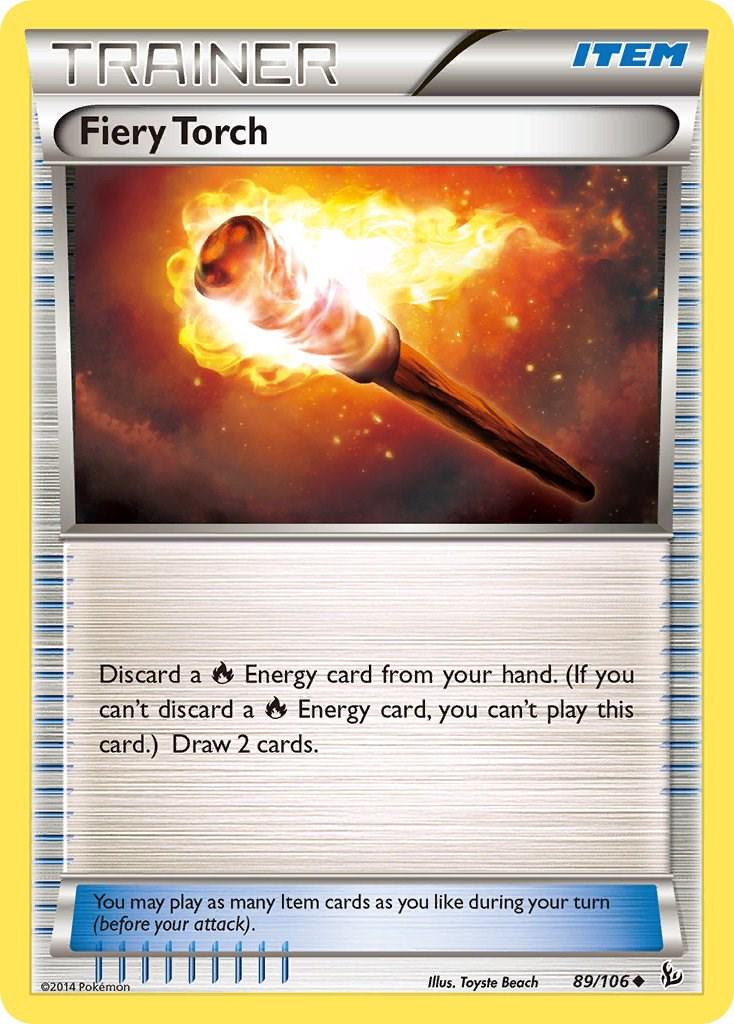 Fiery Torch #89 Prices | Pokemon Flashfire | Pokemon Cards Fiery Torch #89 Prices | Pokemon Flashfire | Pokemon Cards