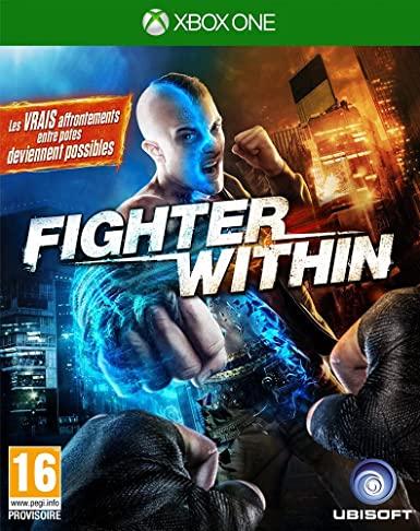 Fighter Within PAL Xbox One