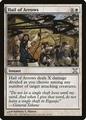 Hail of Arrows | Magic 10th Edition