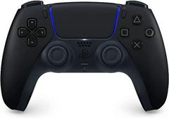 PlayStation 5 DualSense Gamepad Black PAL Playstation 5 Prices