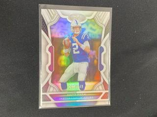 Matt Ryan