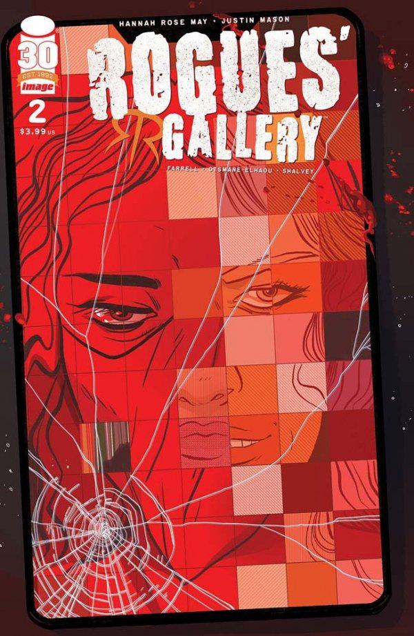 Rogues' Gallery #2 (2022) Comic Books Rogues' Gallery
