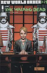 The Walking Dead #176 (2018) Comic Books Walking Dead Prices