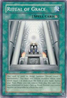 Ritual of Grace SOVR-EN056