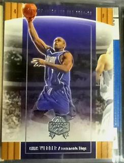 Chris Webber