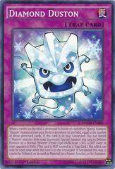 Diamond Duston [1st Edition] MACR-EN080