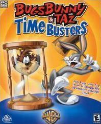 Bugs Bunny & Taz: Time Busters PC Games