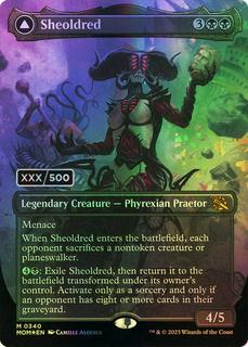 Sheoldred
