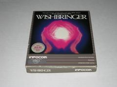 Wishbringer Amiga Prices