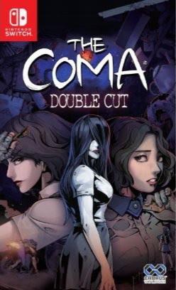 The Coma: Double Cut Nintendo Switch