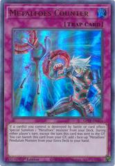 Metalfoes Counter GFTP-EN124 YuGiOh Ghosts From the Past Prices