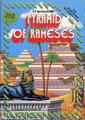 Pyramid of Rameses | ZX Spectrum