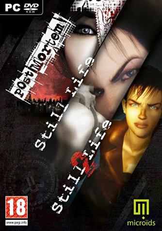 Post Mortem & Still Life & Still Life 2 PC Games