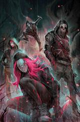 Dead by Daylight [Tao Virgin] #1 (2023) Comic Books Dead by Daylight Prices