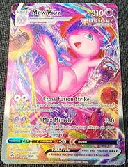 Mew VMAX #269 Prices | Pokemon Fusion Strike | Pokemon Cards Mew VMAX #269 Prices | Pokemon Fusion Strike | Pokemon Cards
