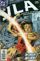 JLA #105 (2004) Comic Books JLA Prices