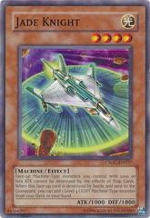 Jade Knight CSOC-EN037 YuGiOh Crossroads of Chaos Prices
