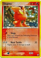 Slugma [Reverse Holo] #77 Pokemon Team Rocket Returns Prices