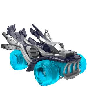 Hot Streak - SuperChargers, Dark Skylanders