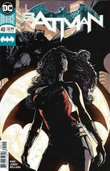 Batman #40 (2018) Comic Books Batman Prices