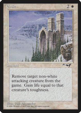 Exile Magic Alliances