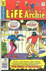 Life with Archie #177 (1977) Comic Books Life with Archie Prices