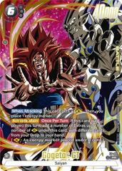 Gogeta : GT FP-080 Prices | Dragon Ball Fusion World 2nd
