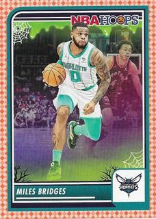 Miles Bridges