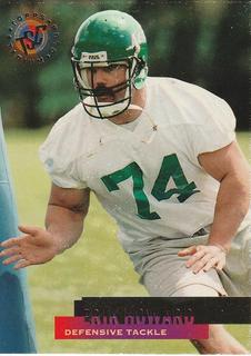 Erik Howard