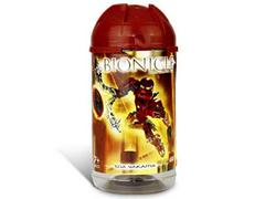 Toa Vakama #8601 LEGO Bionicle Prices