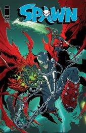 Spawn #251 (2015) Comic Books Spawn