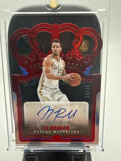 JJ Redick