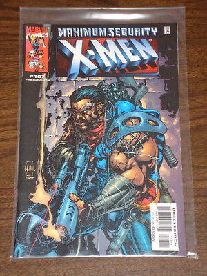 X-Men #107 (2000) Comic Books X-Men