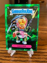 ALIEN IAN [Green] #138a Garbage Pail Kids 2021 Sapphire Prices