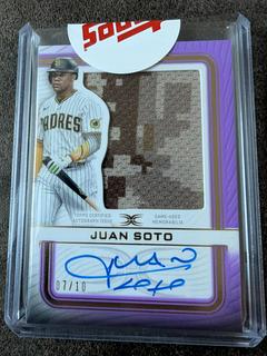 Juan Soto