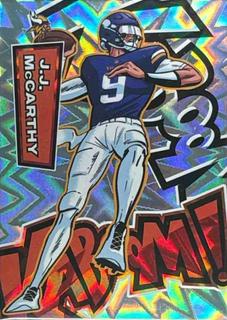 J.J. McCarthy