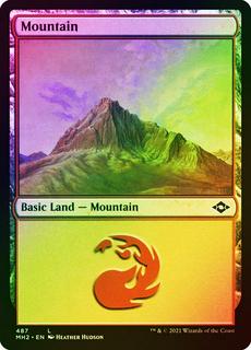 Mountain