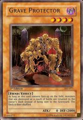 Grave Protector [1st Edition] #AST-077