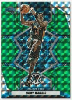 Gary Harris